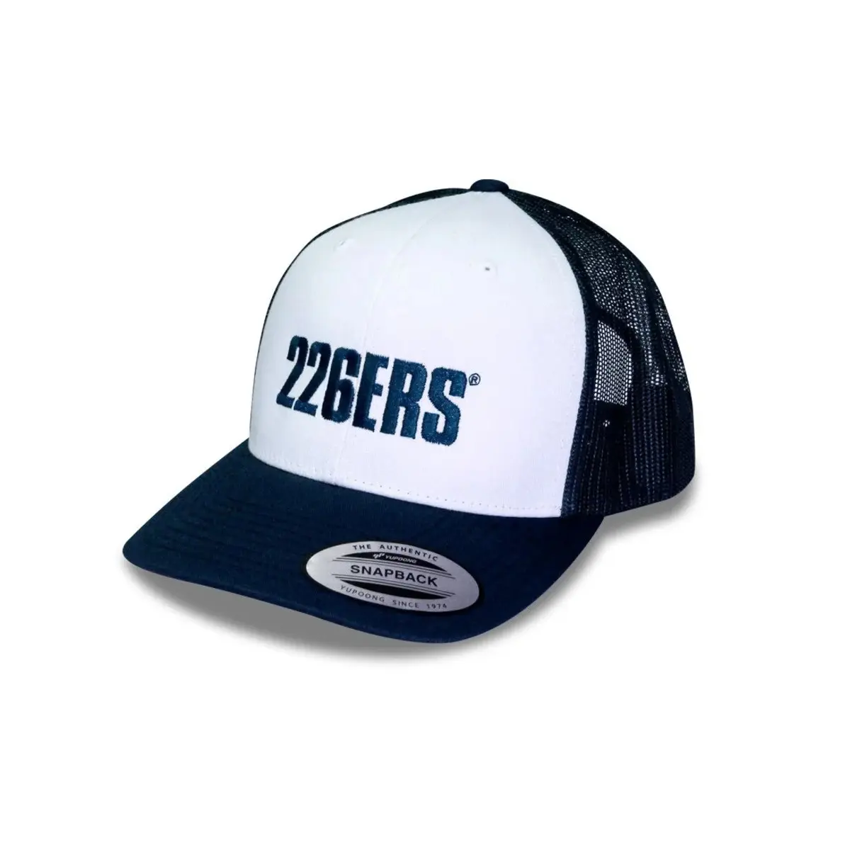 Trucker pet 226ERS Retro