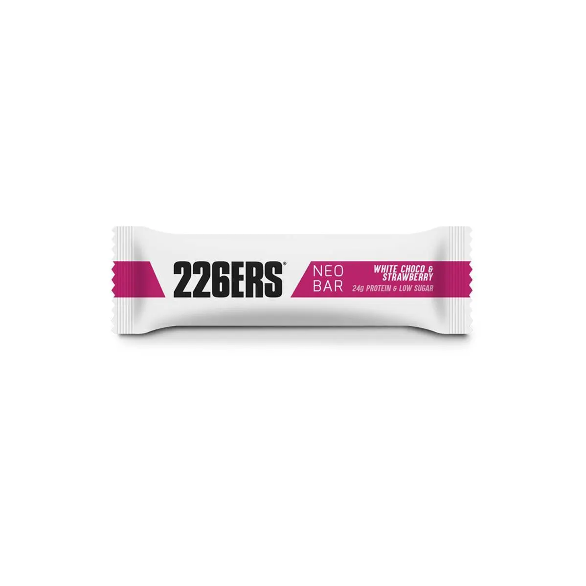 Barra de nutrición 226ERS Neo