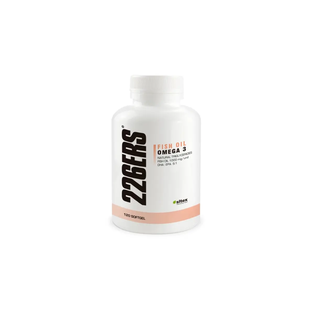 Aceite de pescado omega 3 226ERS