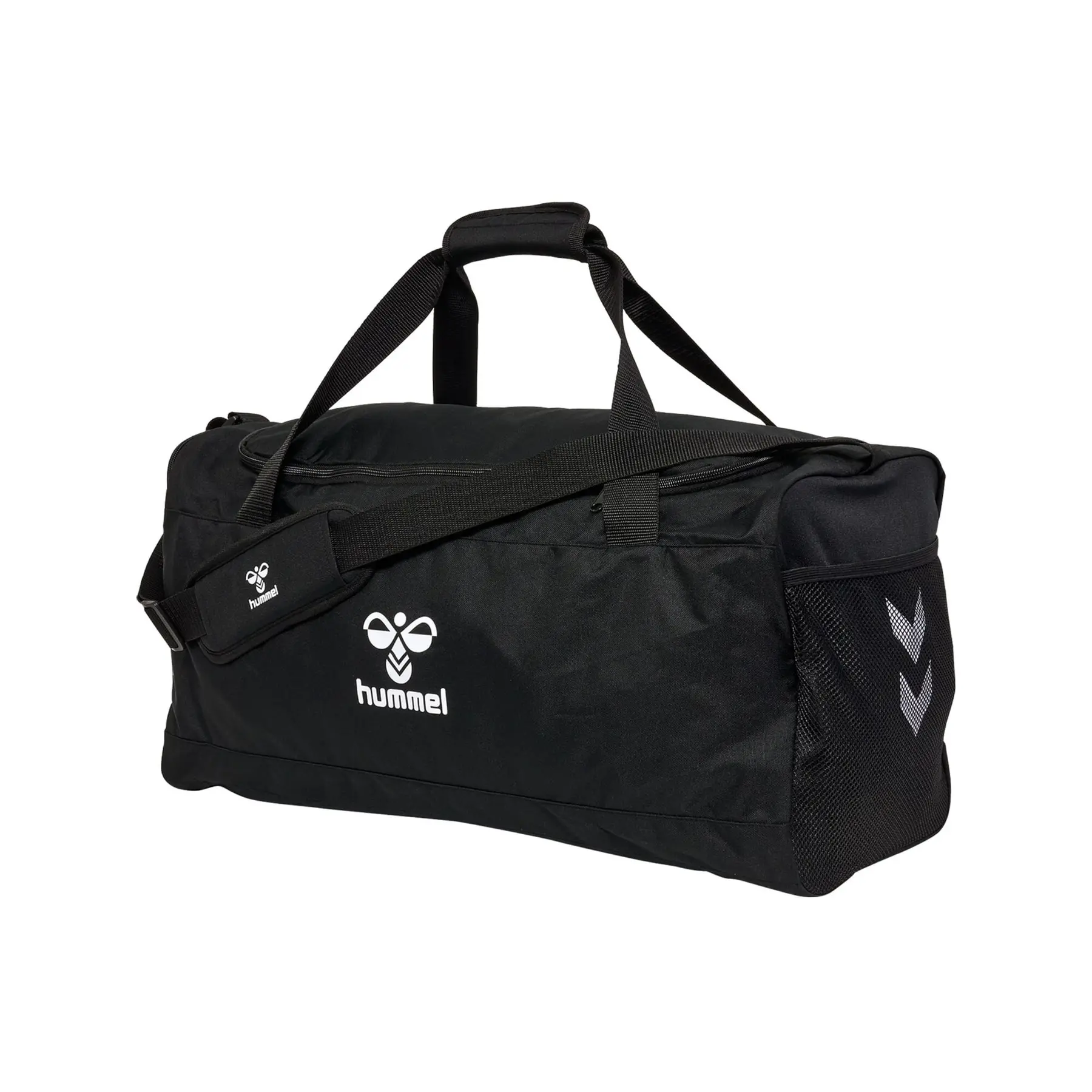 Zaino classico per pc da 15,6 pollici Hummel Core 2.0