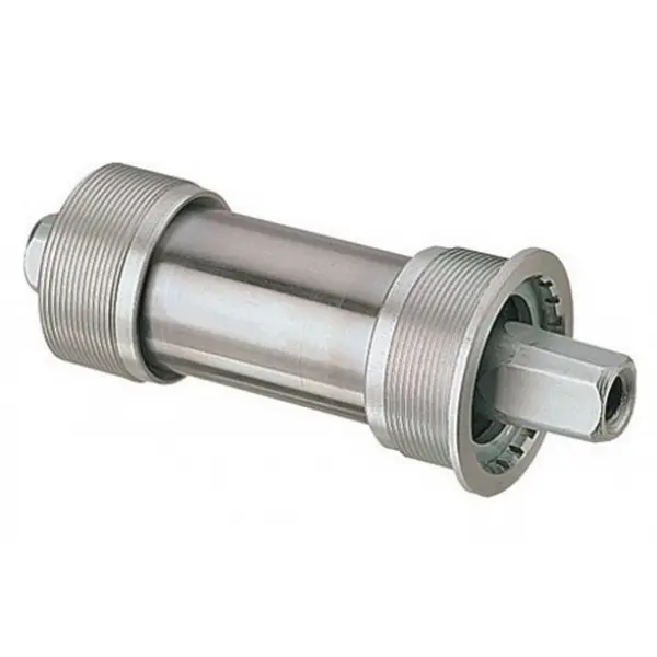 Tretlagergehäuse Alu-Kante Stronglight L110 Jp400 F.Bsc
