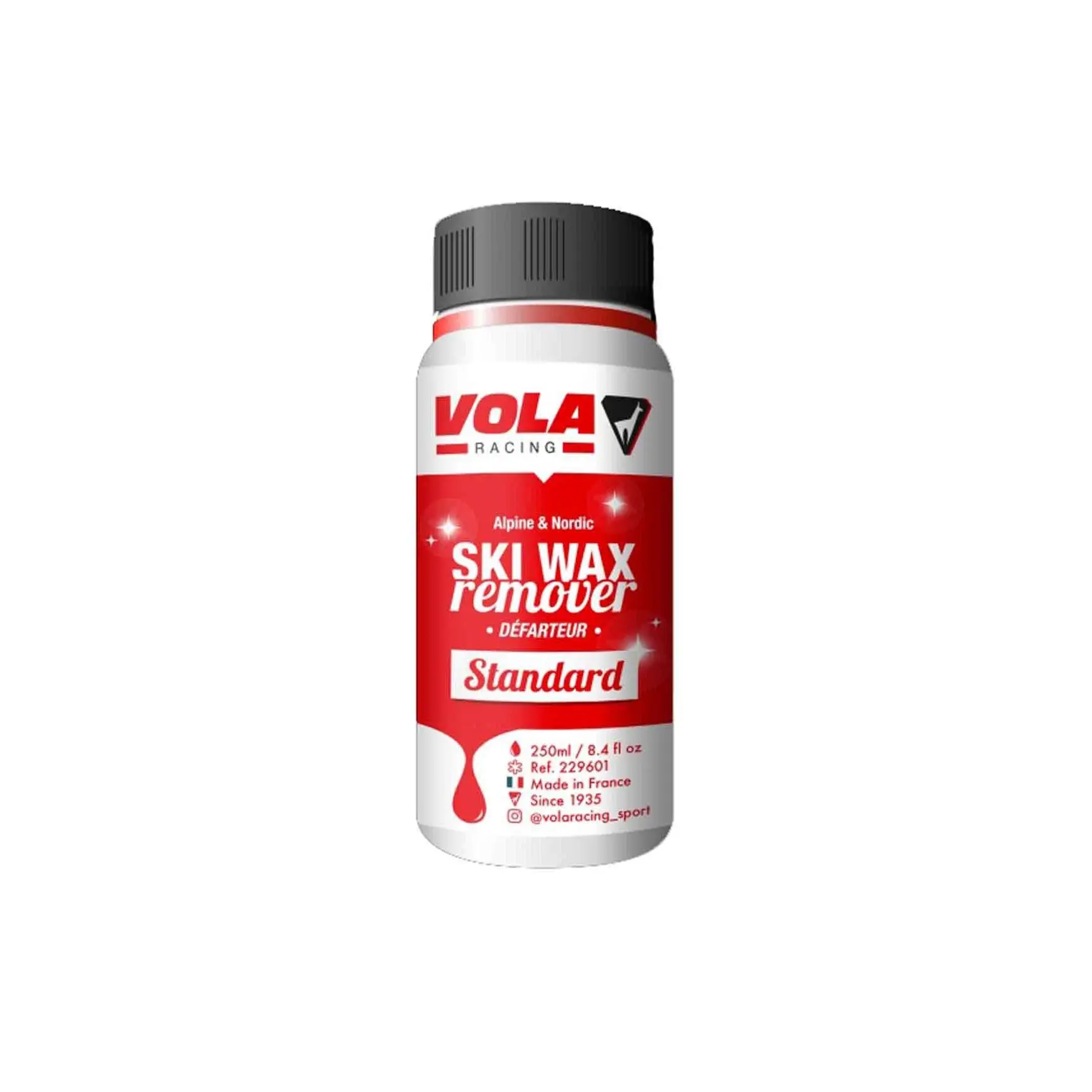 Flüssiger Entfleischer Vola 250 ml fluorclean