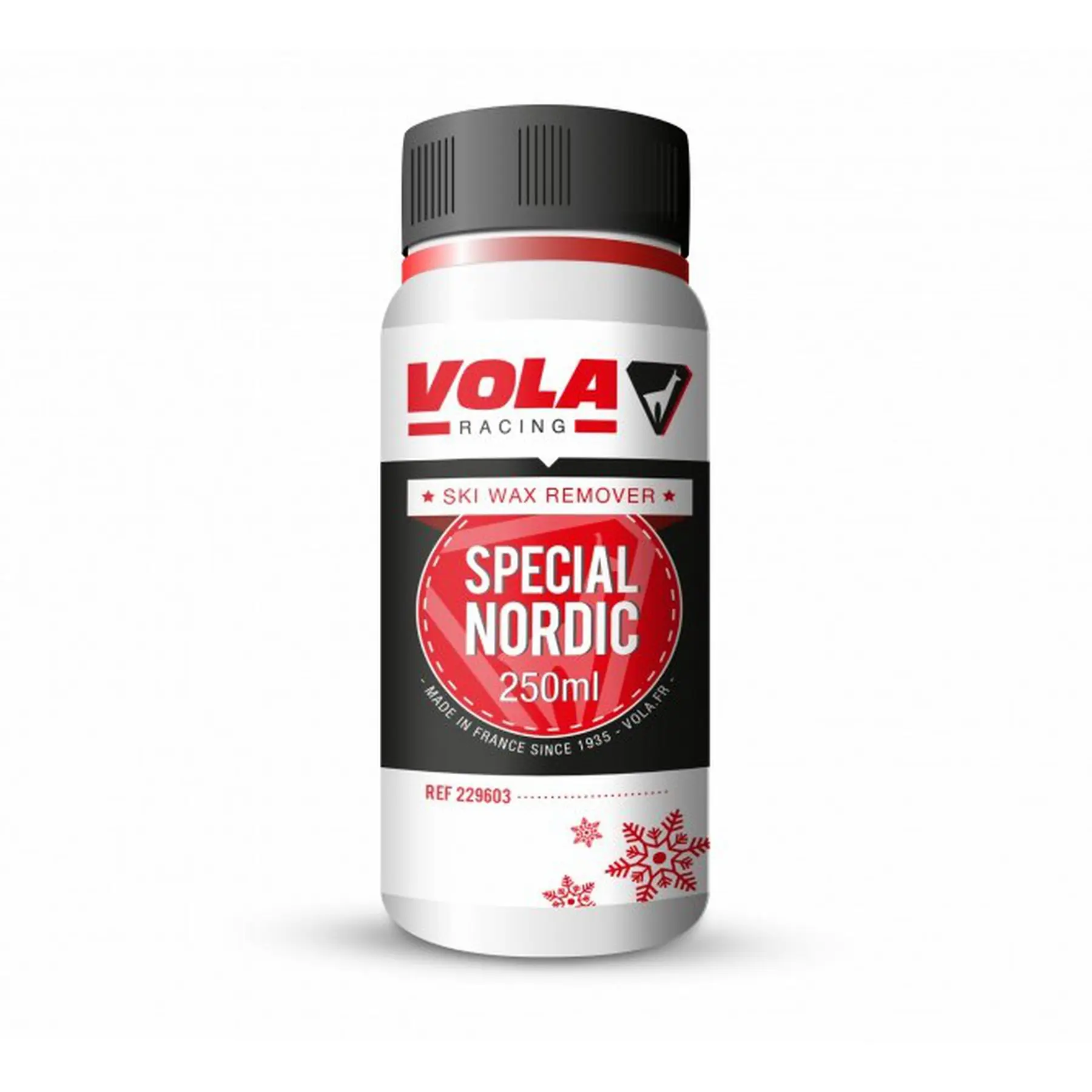 Nordischer flüssiger Haarentferner Vola 250 ml