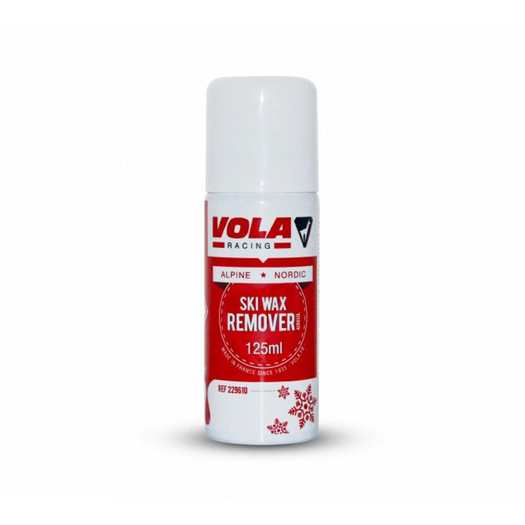 Flüssiger Entwachser Aerosol Vola