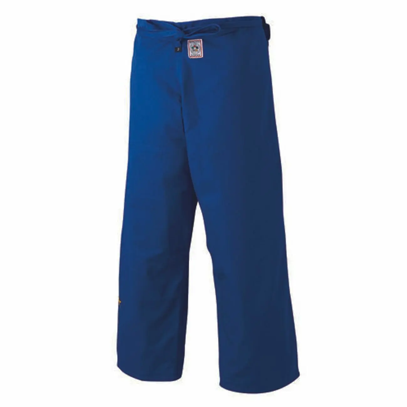 Judo-Kimono-Hose Mizuno IJF jpn