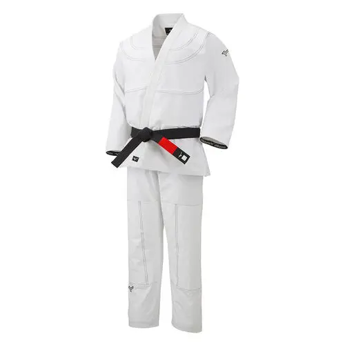 Kimono-Jiu-Jitsu Mizuno