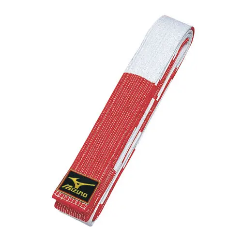 Judo-Gürtel Mizuno master RB