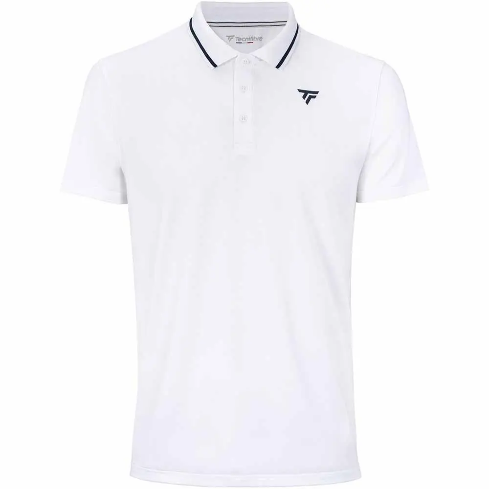 Polo-Shirt Tecnifibre Team Tech
