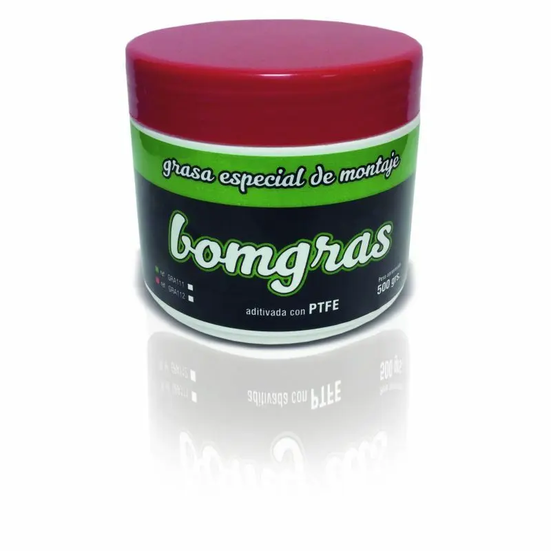 Vetpot Bompar 500 g