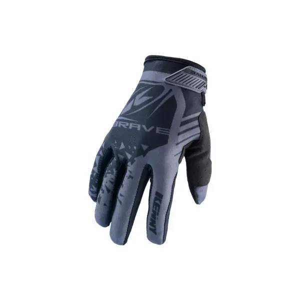 Motocross-Handschuhe Kenny Brave