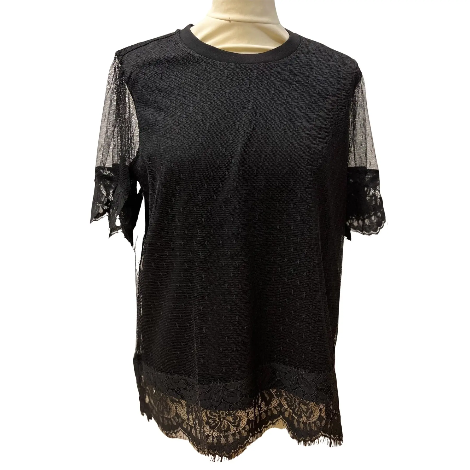 Maglietta da donna Twinset