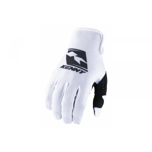 Motocross-Handschuhe Kenny Race