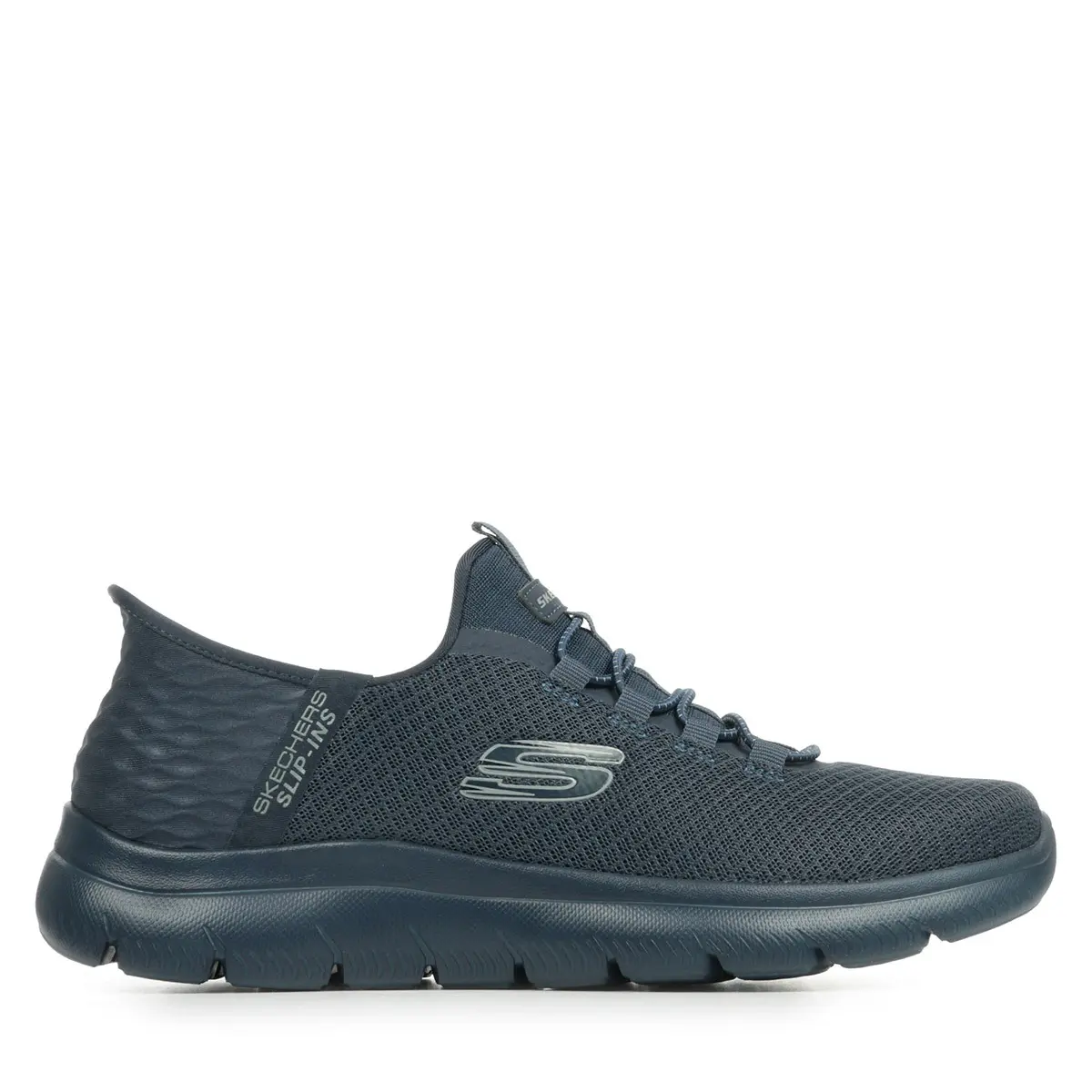 Baskets Skechers Summits High Range