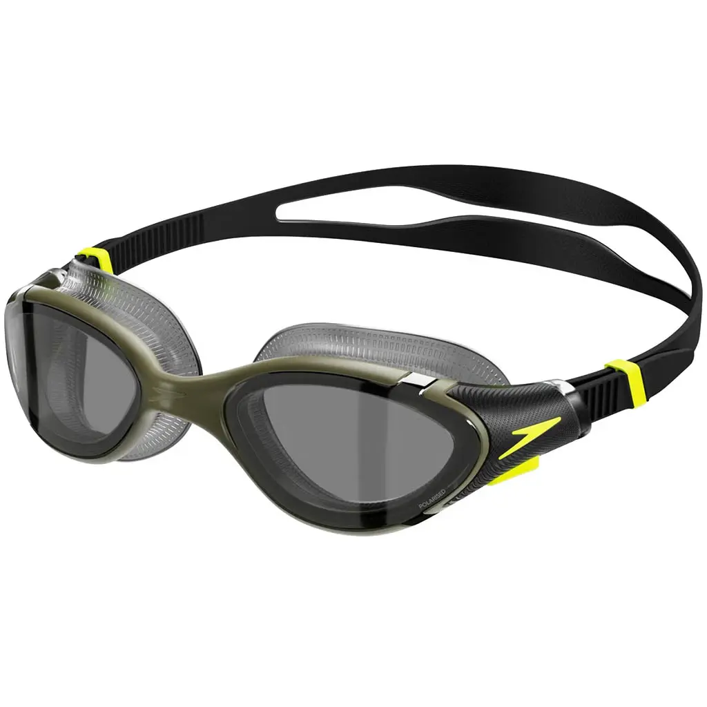 Occhialini da nuoto Speedo Biofuse 2.0