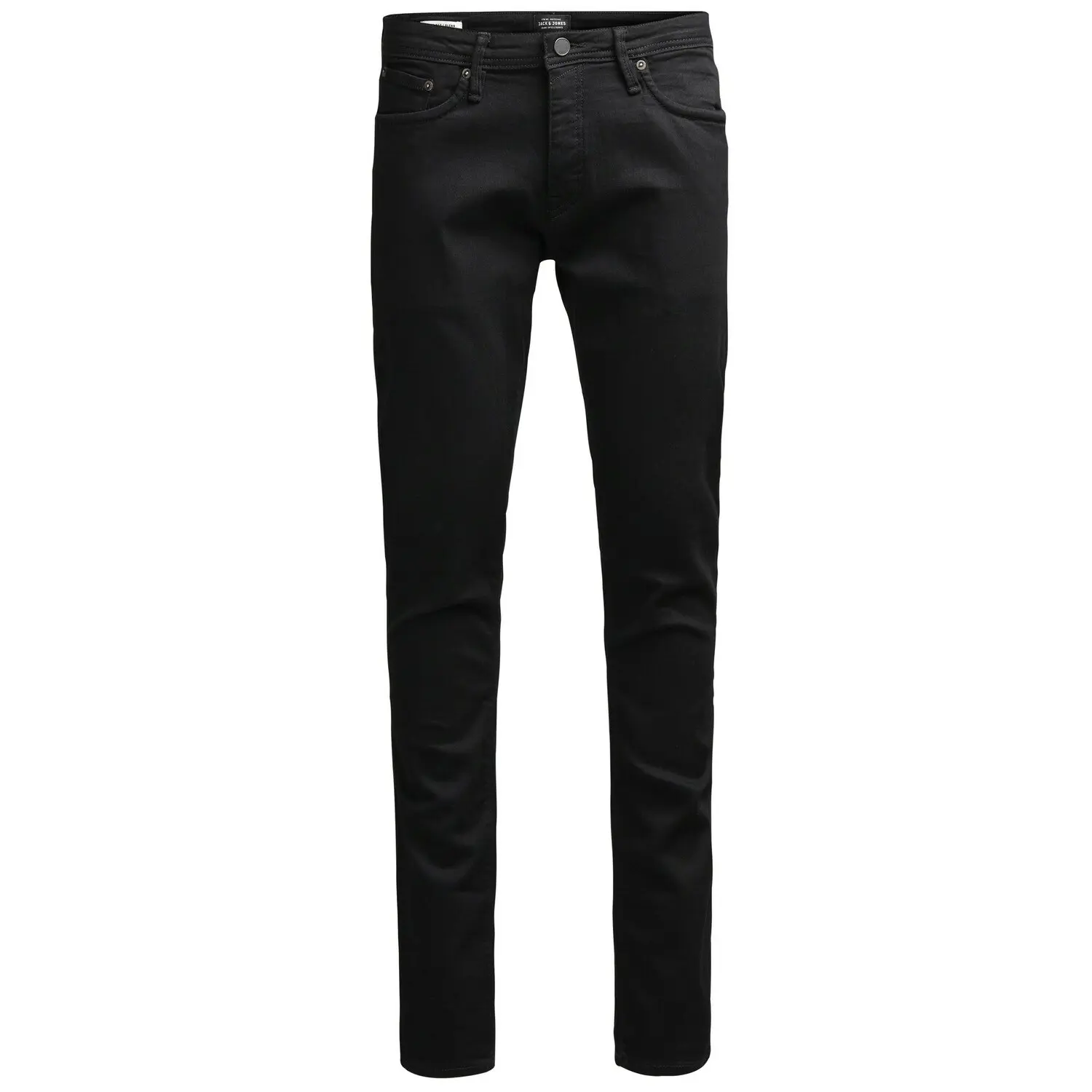 Jack and Jones Men's Herren Skinny Jeans - Image 2