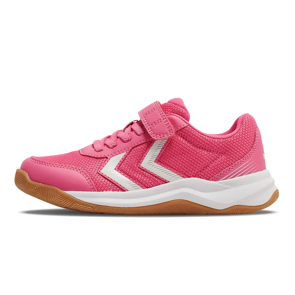 Baskets basses enfant hummel Multiplay Flex VC 2.0