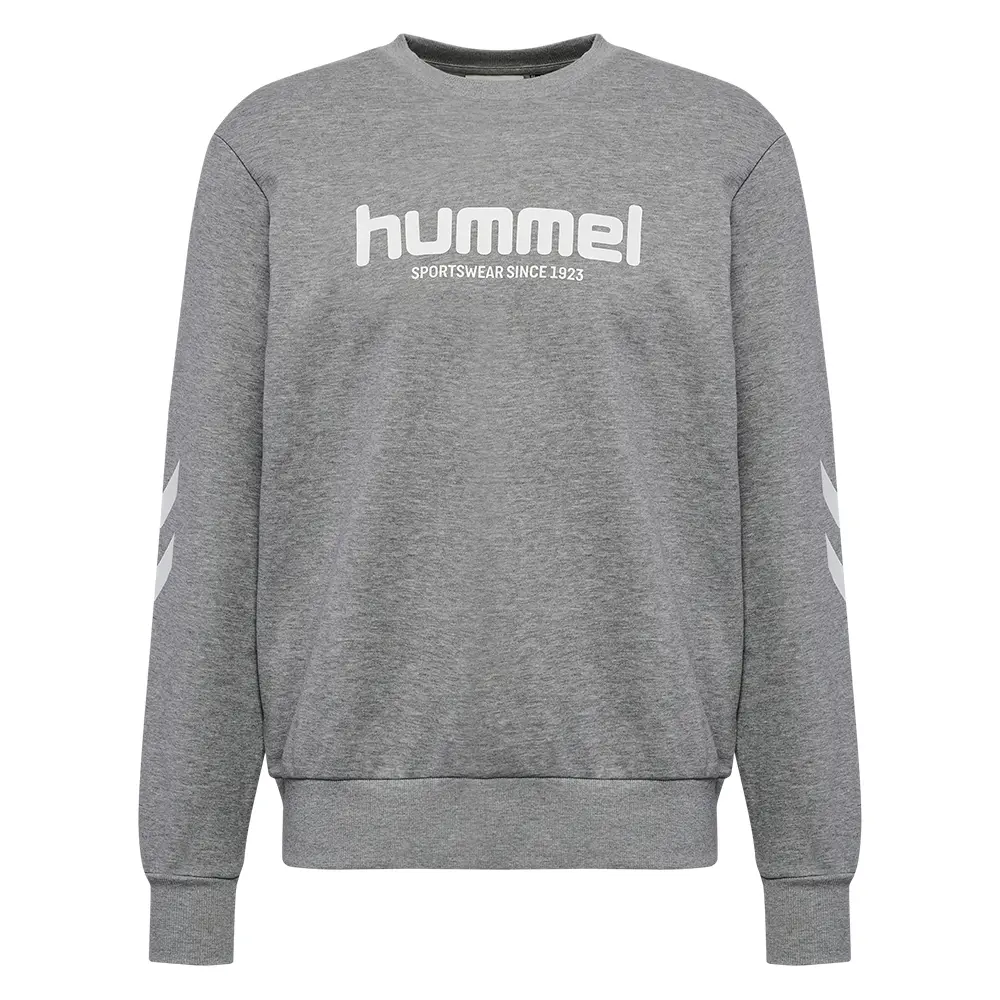 Felpa Hummel Legacy 2.0