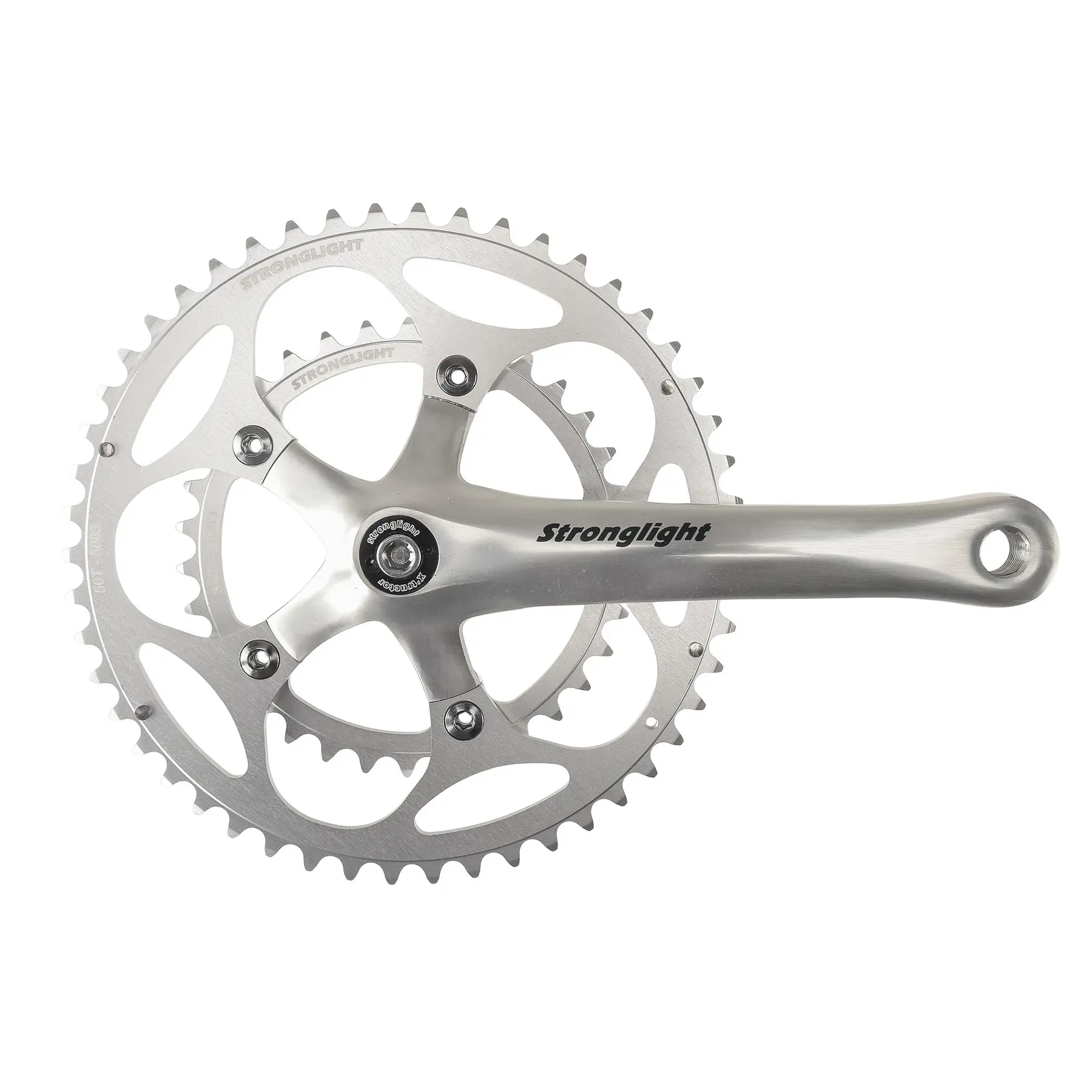Tretlager Stronglight Impact 34x50