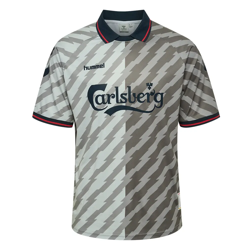 Hummel World 26 Trikot