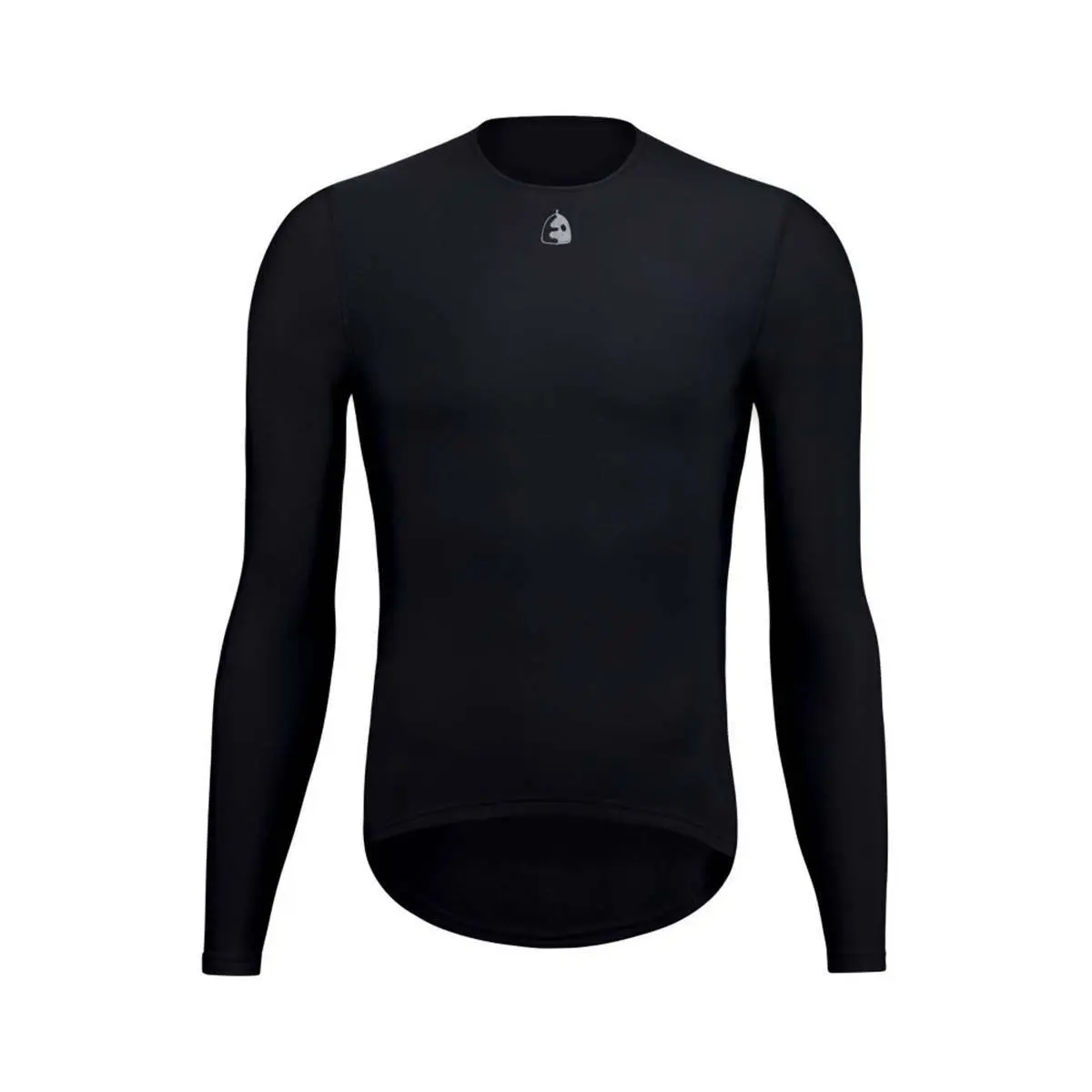 Gilet a maniche lunghe Etxeondo Iluna