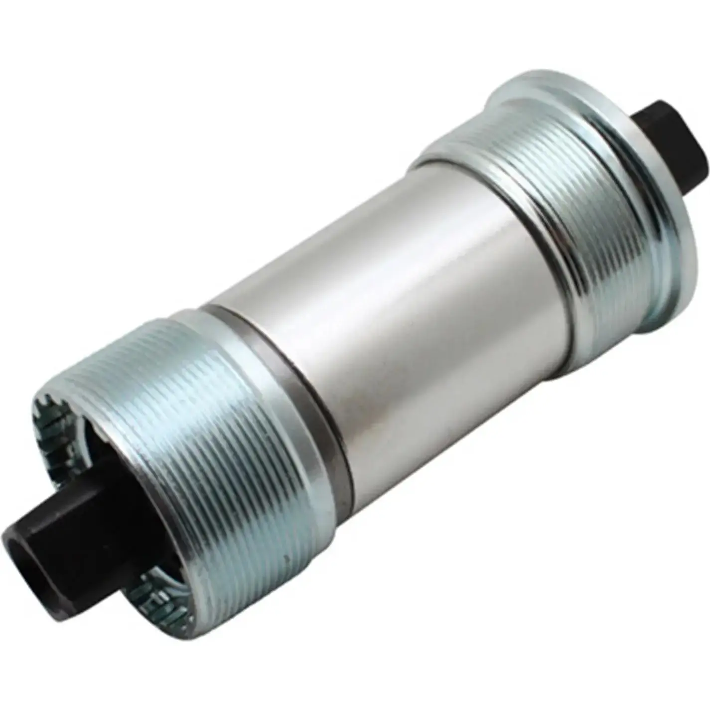 Square bottom bracket stalen cup Engelse draad Stronglight JP400 103 mm