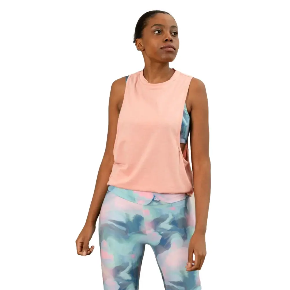 Damen-Top 24 Colours
