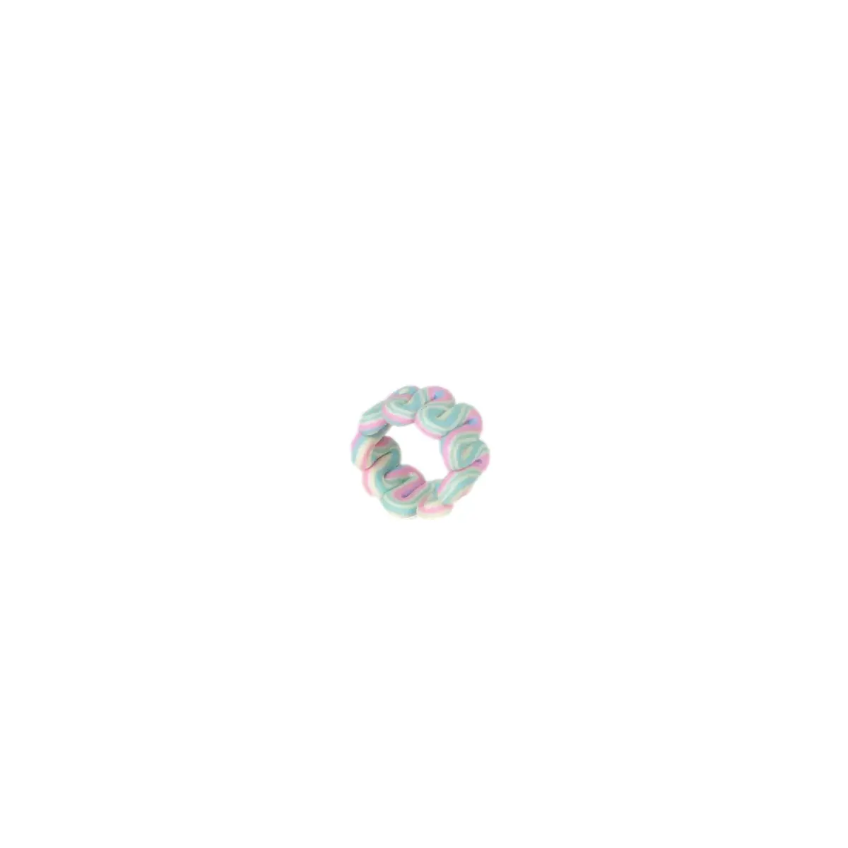 Dicke Ring Frau 24 Colours