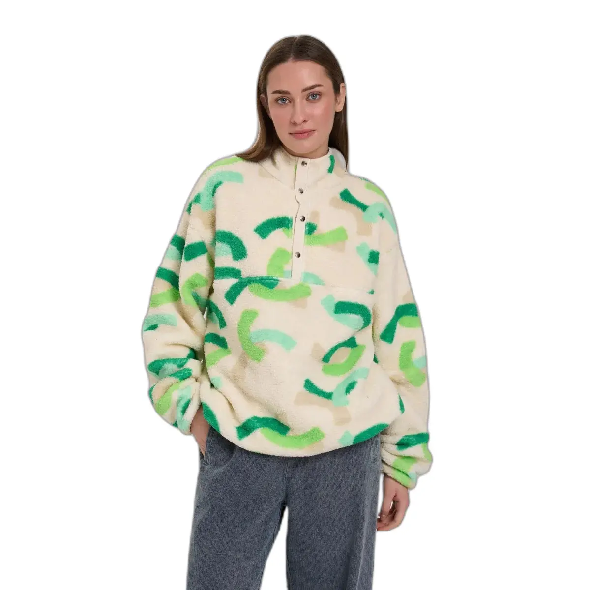 Pile da donna 24 Colours