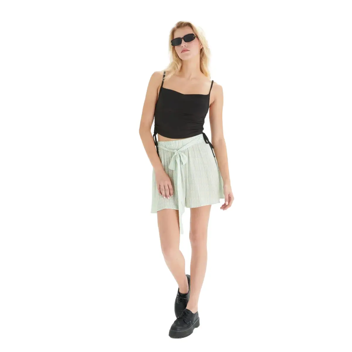 Shorts für Damen 24 Colours