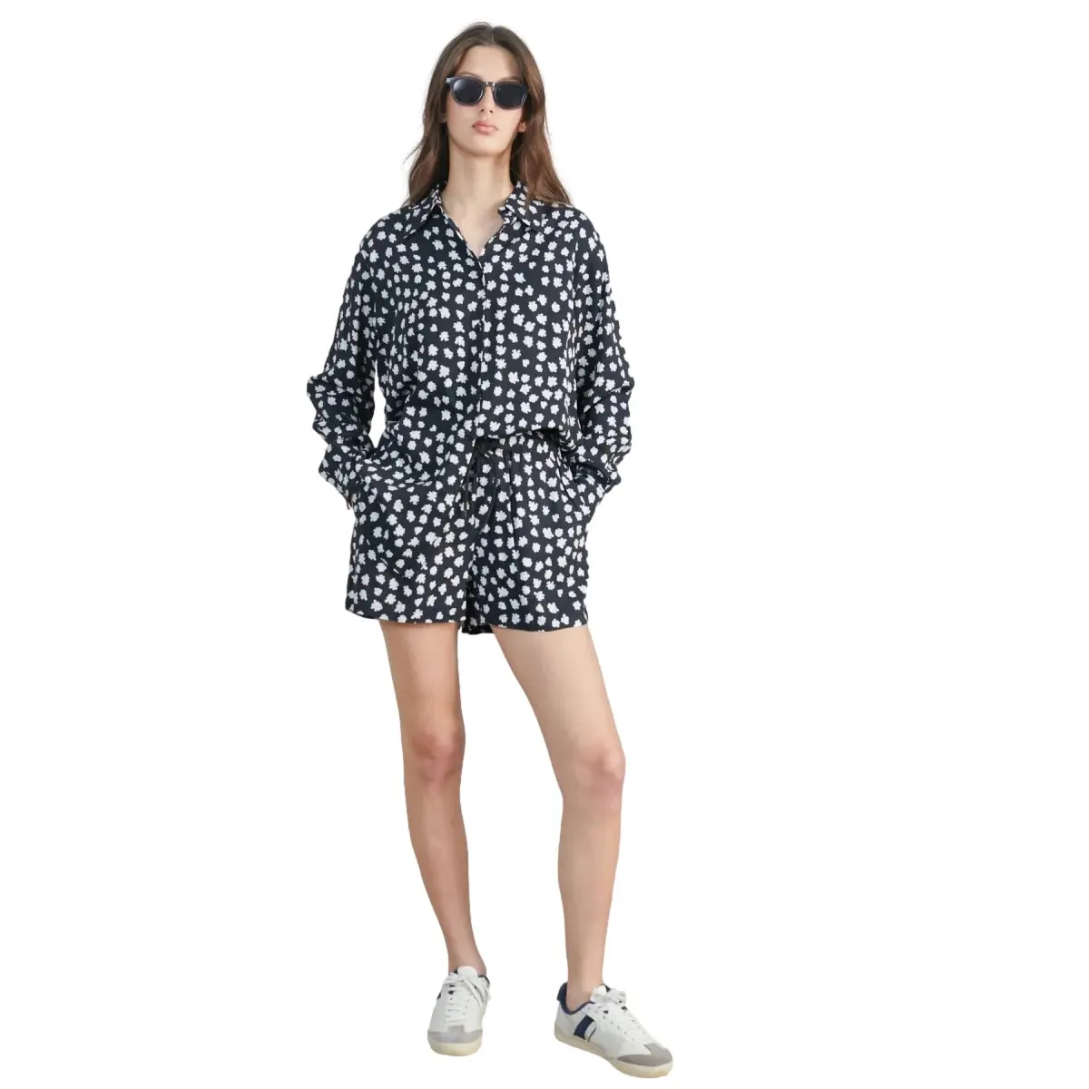 Shorts für Damen 24 Colours