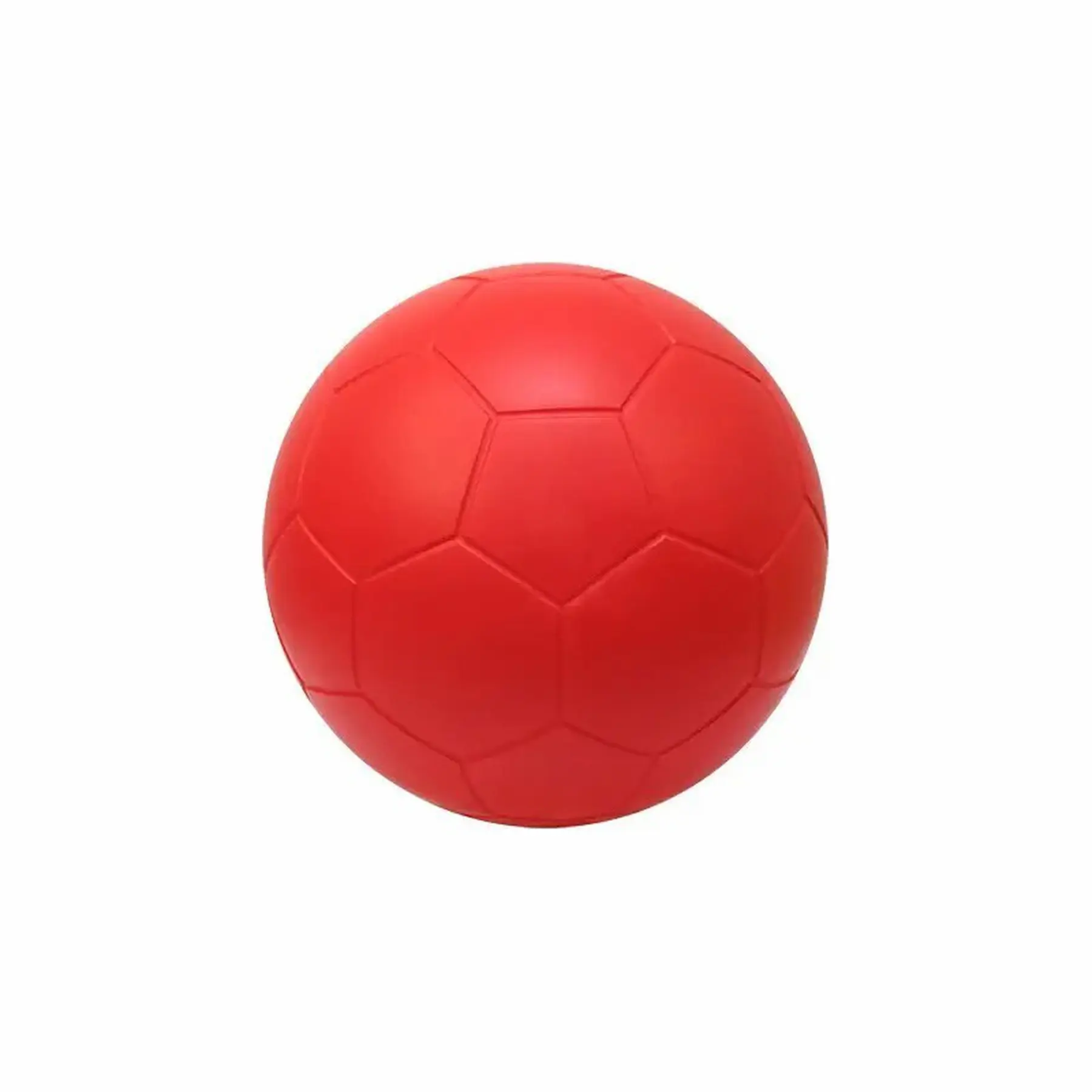 Schuimrubberen bal Softee 95 mm