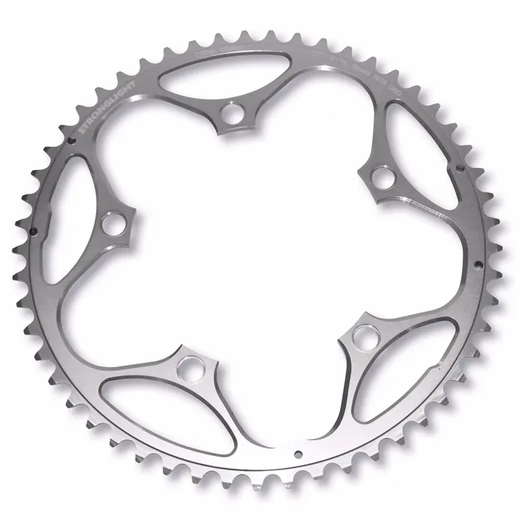 Tablett Stronglight rz shimano 50T