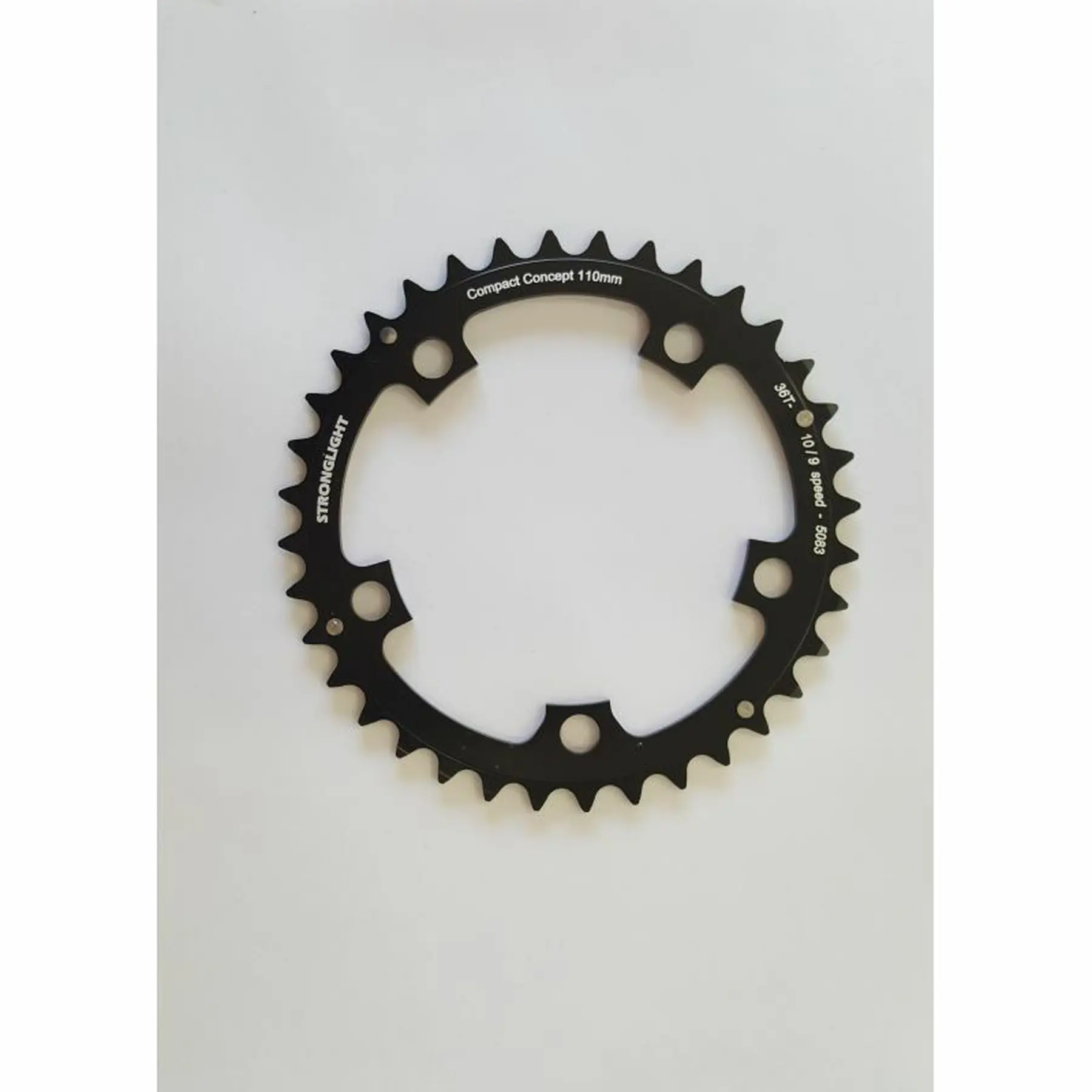 Corone Stronglight s-5083 9/10v 42T
