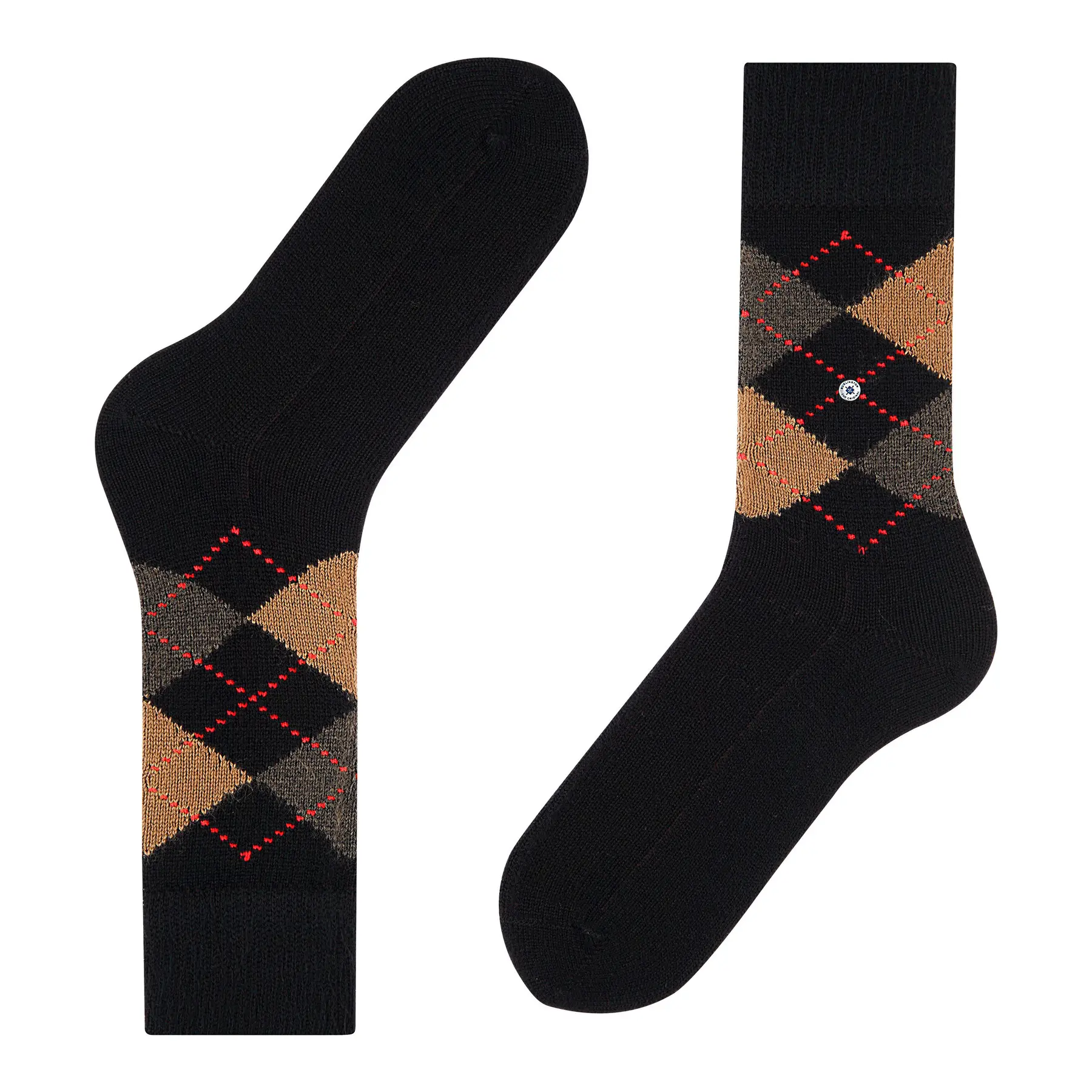Calzini Burlington Preston