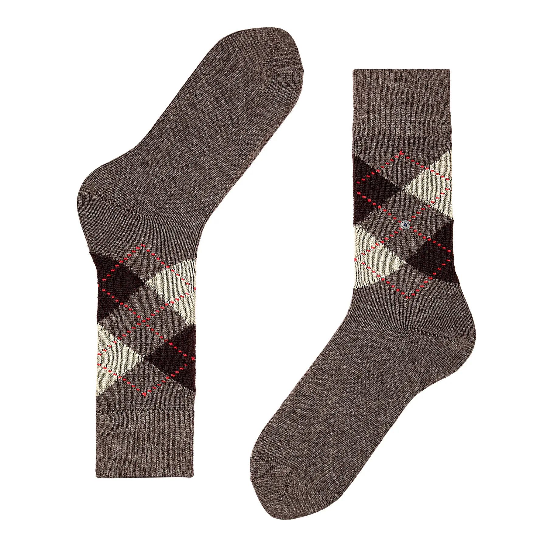 Calzini Burlington Preston