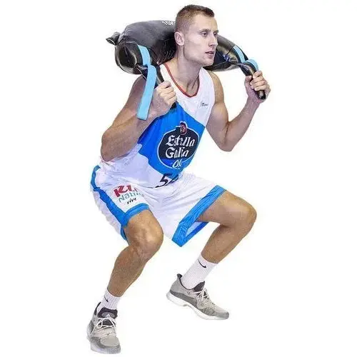 Tas Softee 15 kg