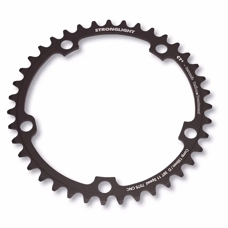 Dienblad Stronglight ct2 adaptable campagnolo 11v 39T