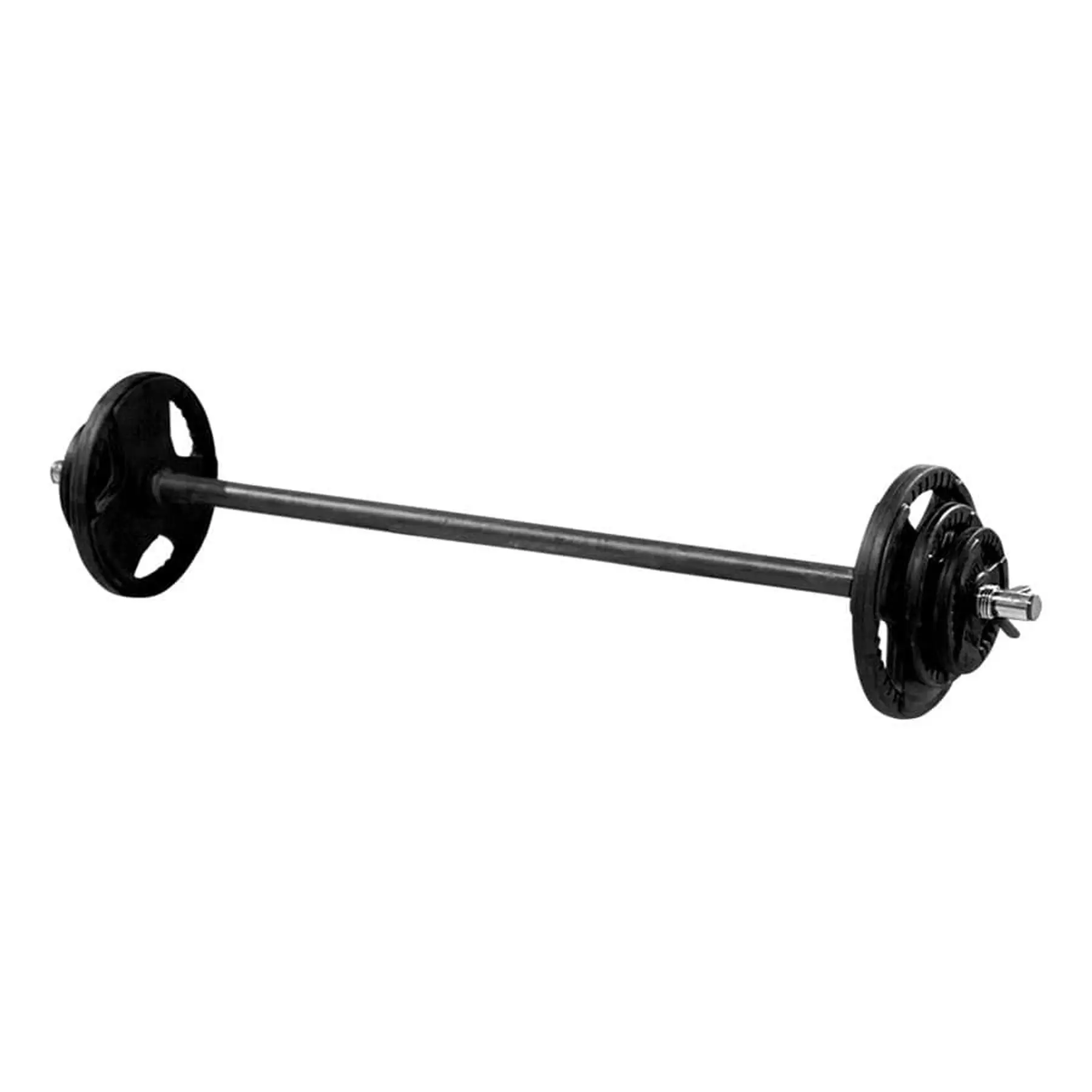 Rubber halterstel Softee Work Power
