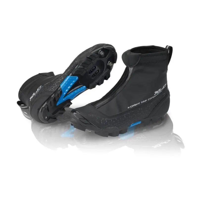 Winterschuhe Cb-m07