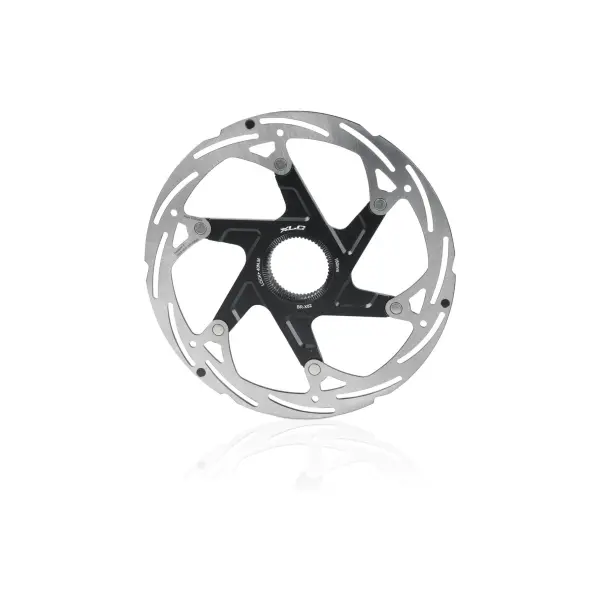 Bremsscheibe XLC BR-X82 Centerlock 203 x 1.8 mm