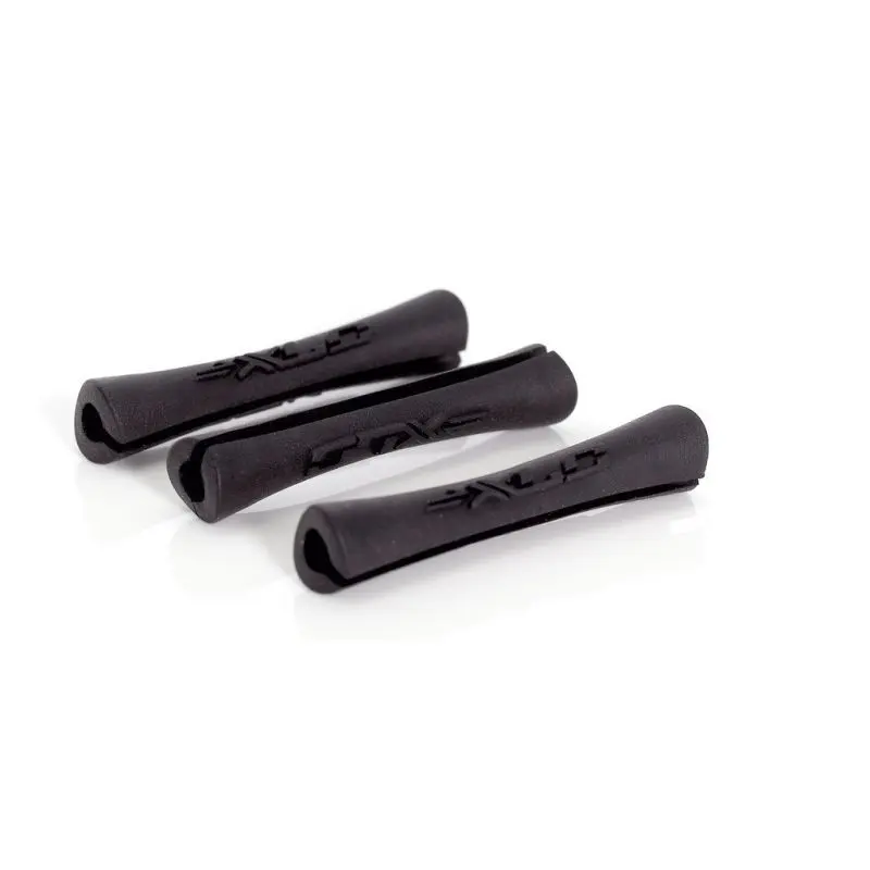 Tops Schutzrohr für Rahmen XLC br-x06 (x4)
