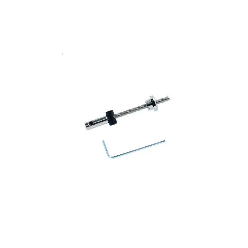 Einstellschraube für Trommelbremse XLC br-x100 m4,5