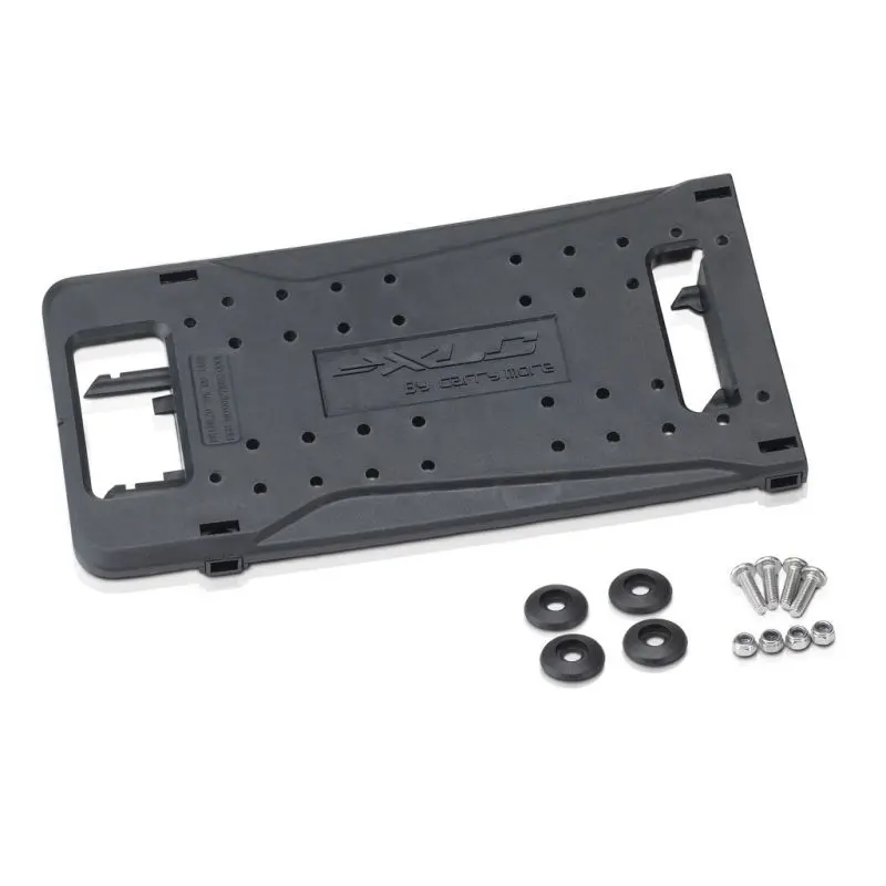 Gepäckträgeradapter XLC ba-x13 rp-x15 carrymore