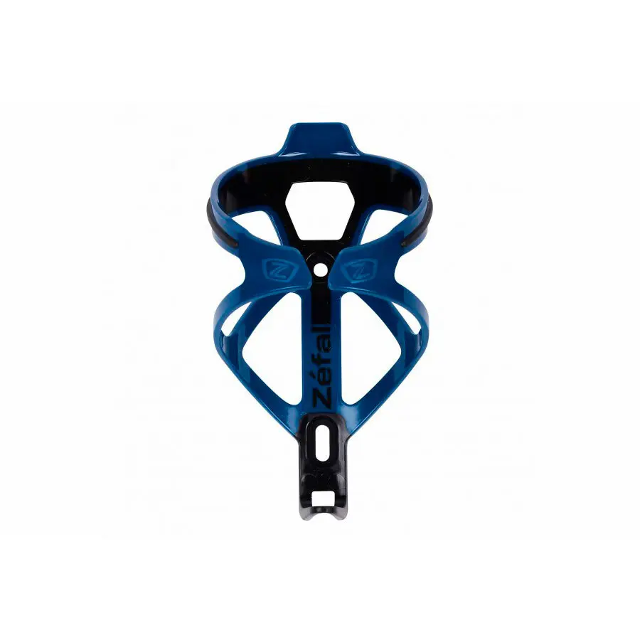 Zefal Trinkflaschenhalter Pulse B2 Blau