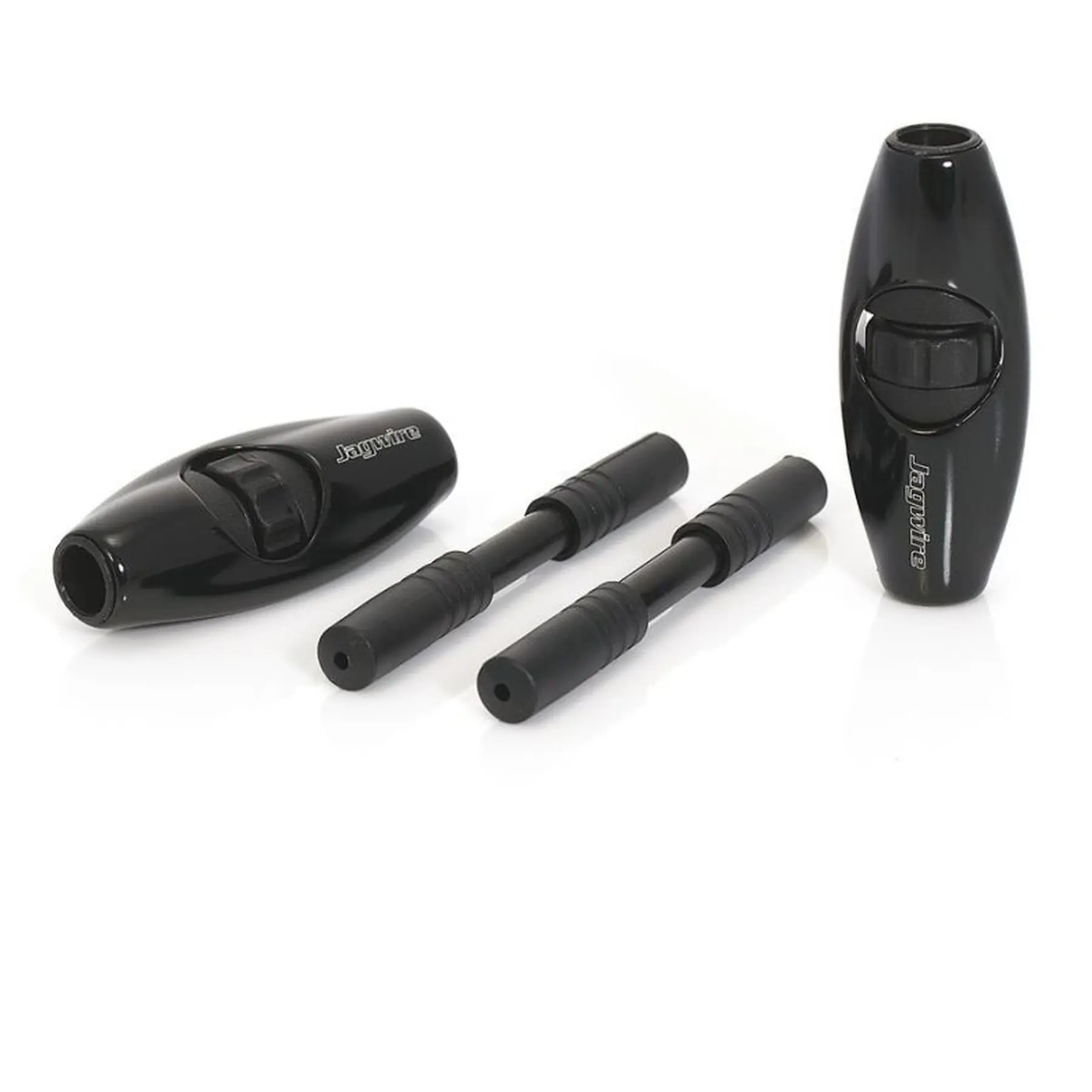 Befestigung einstellbare Schraube Umwerfer nicht p Bremse XLC SH-X06 Inline (x2)