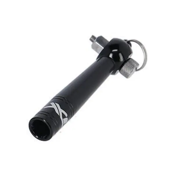 Set axe de blocage rapide XLC QR-L08