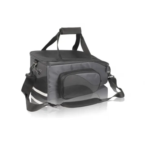 Gepäcktasche XLC ba-s47 carry more 15L