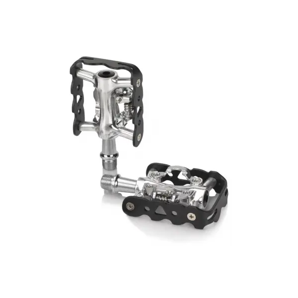 Pedali automatici XLC PD-S20 100,5 x 63mm