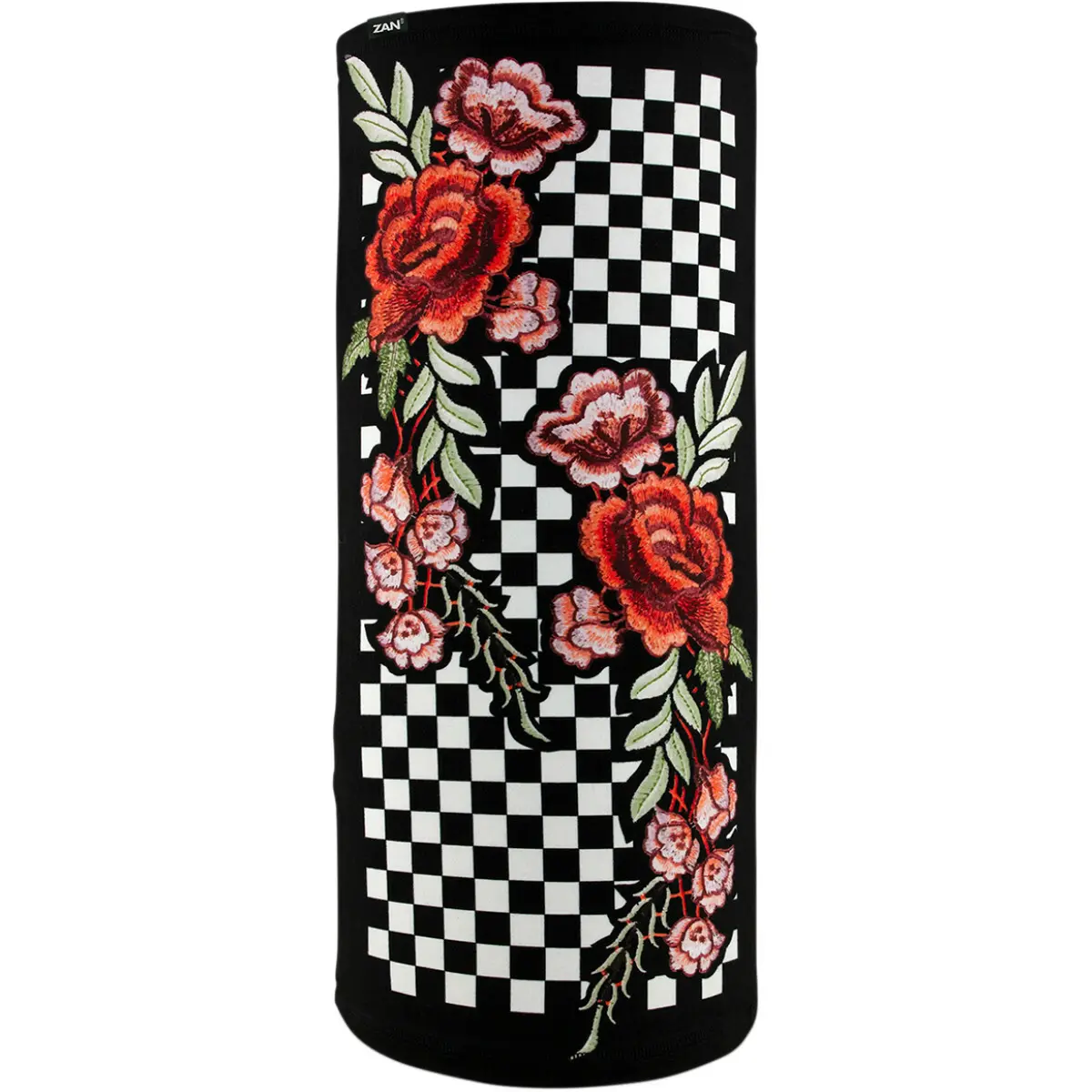 Motorrad-Schlauchschal Zan Headgear motley tb sprt chk floral