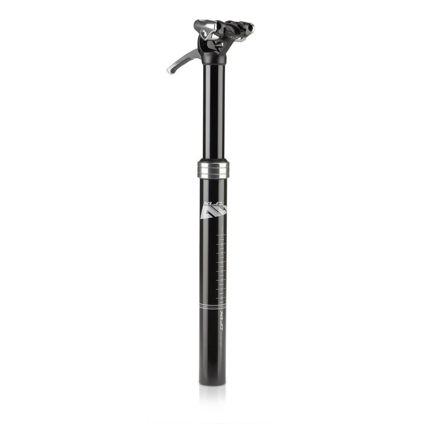 Posto Sella XLC Mtn Sp-T05 Ø 31,6Mm, 402Mm-image